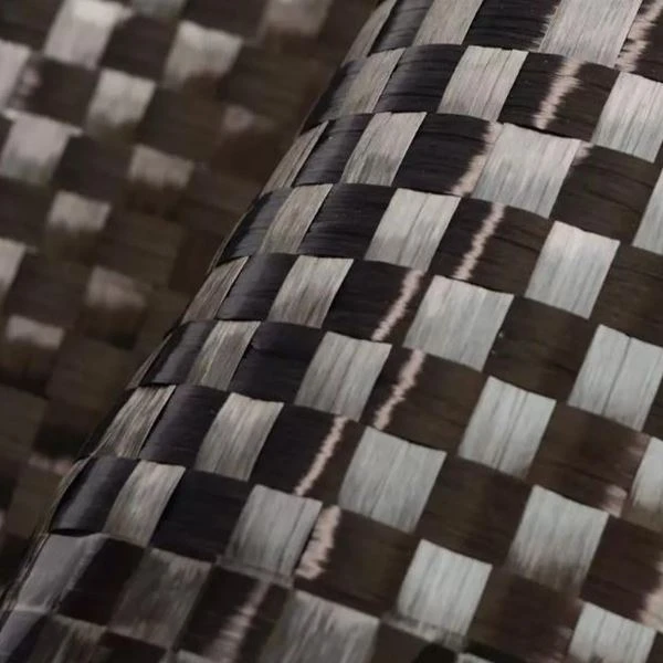 Carbon Fiber Spreading Cloth Carbon Fiber Spreading Cloth