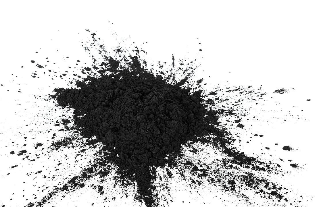 Carrier Activated carbon Carrier Activated carbon