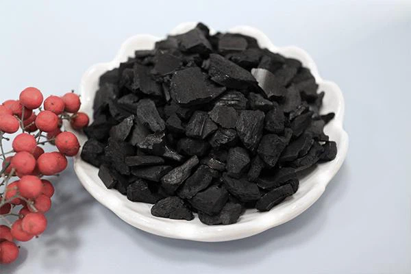 Activated Carbon Activated Carbon