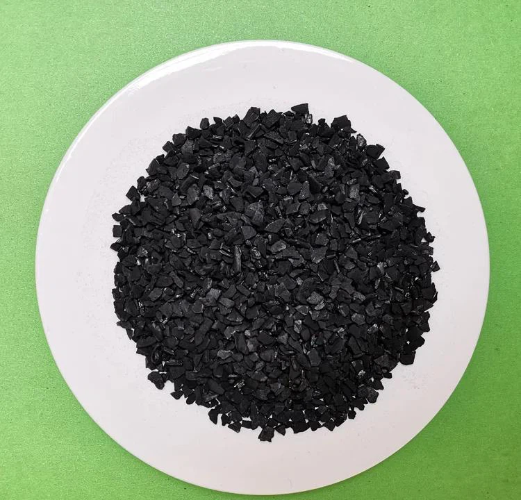 Coconut Shell Activated Carbon Coconut Shell Activated Carbon