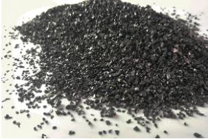Anthracite Filter Material Anthracite Filter Material