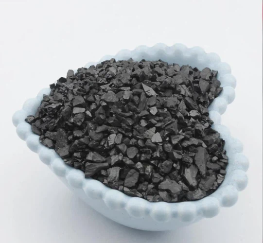Anthracite Filter Material Anthracite Filter Material
