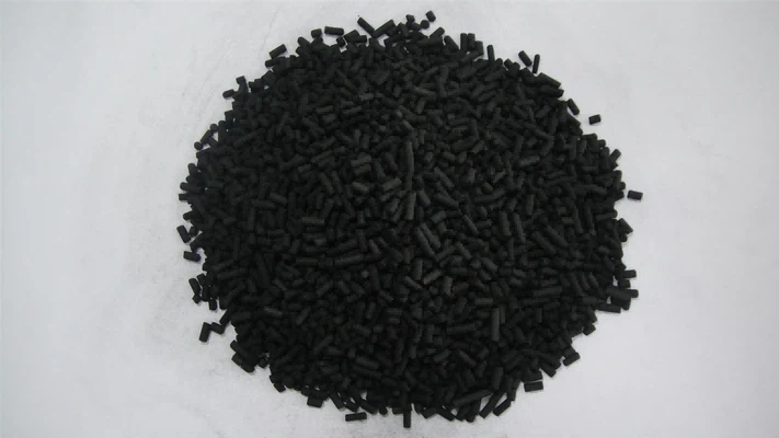 Wood-based activated carbon Wood-based activated carbon