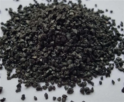 Medios filtrantes de antracita: el oro negro de la purificación de aguas resi...