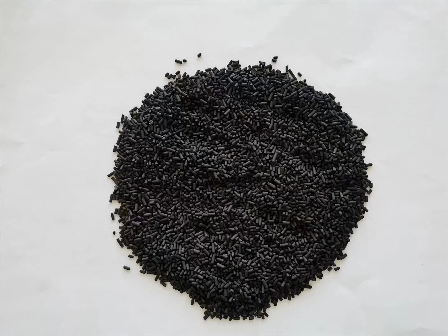 Pellet Activated Carbon Pellet Activated Carbon