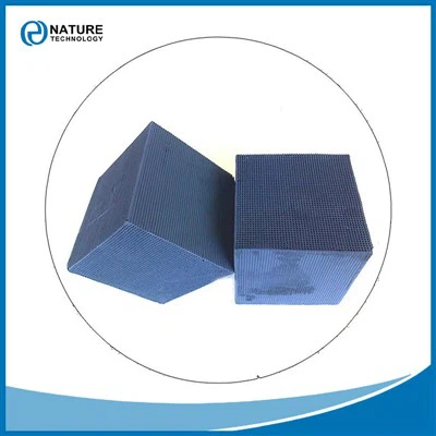 Carbón activado en fase líquida