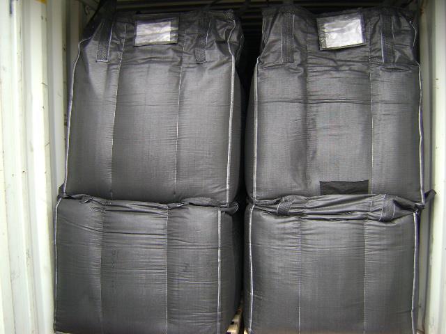 Silver Loaded Activated Charcoal